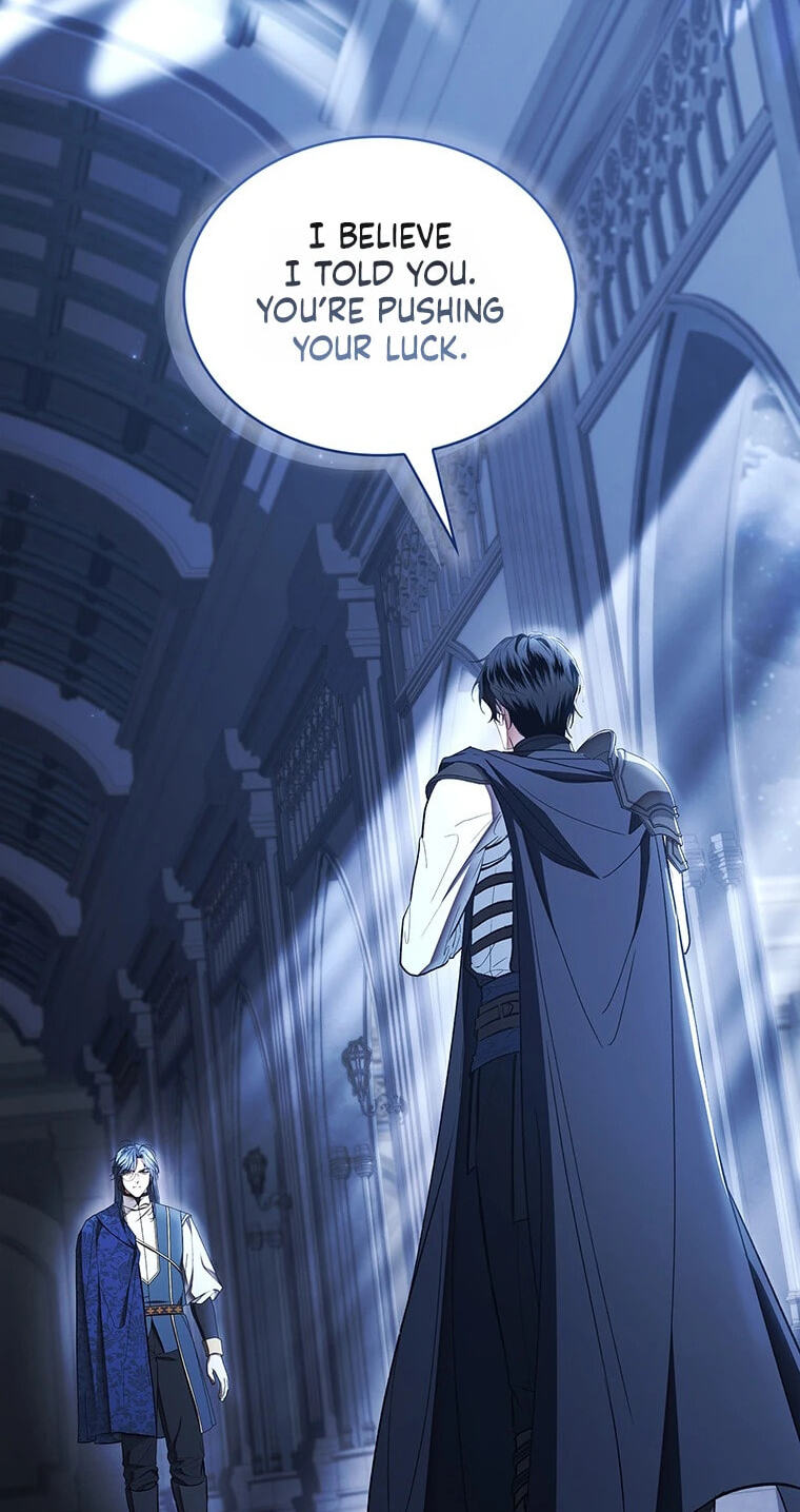 The Crown I Will Seize Chapter 44 page 3 - 