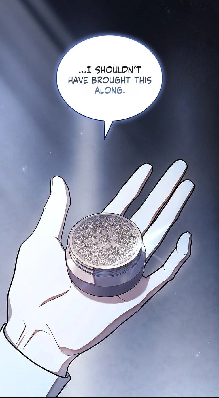 The Crown I Will Seize Chapter 44 page 21 - 