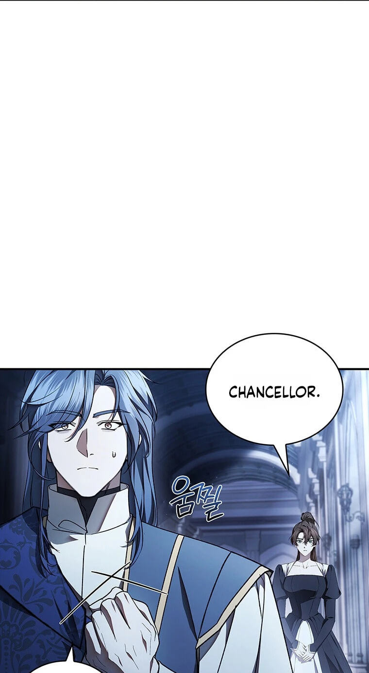 The Crown I Will Seize Chapter 44 page 22 - 