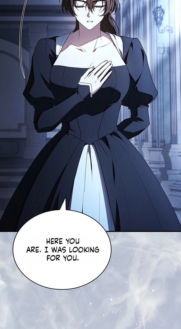The Crown I Will Seize Chapter 44 page 24 - 