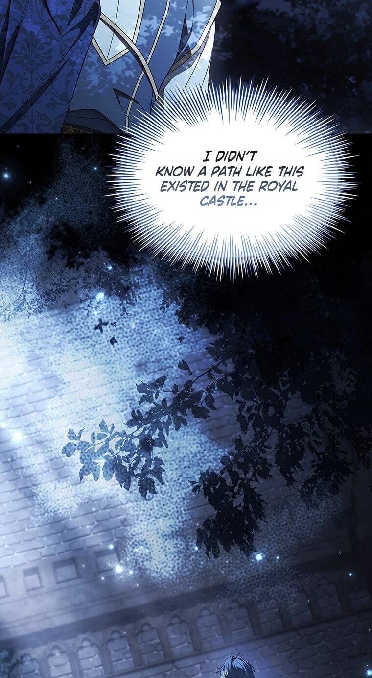 The Crown I Will Seize Chapter 44 page 29 - 