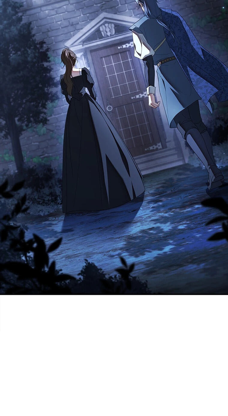 The Crown I Will Seize Chapter 44 page 30 - 