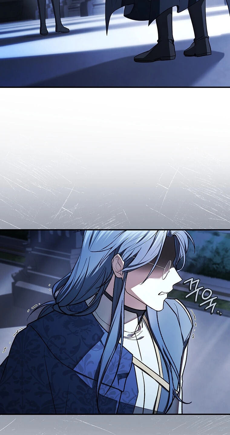 The Crown I Will Seize Chapter 44 page 4 - 