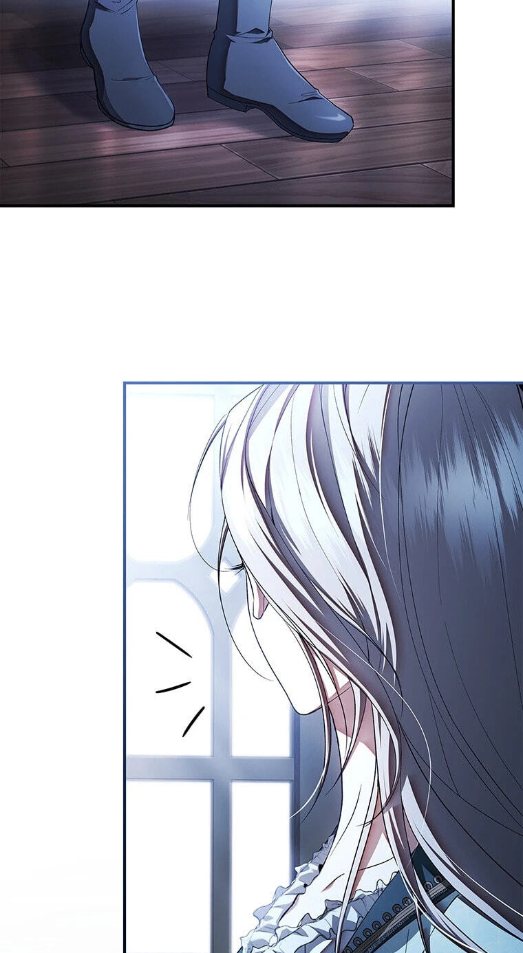 The Crown I Will Seize Chapter 44 page 35 - 