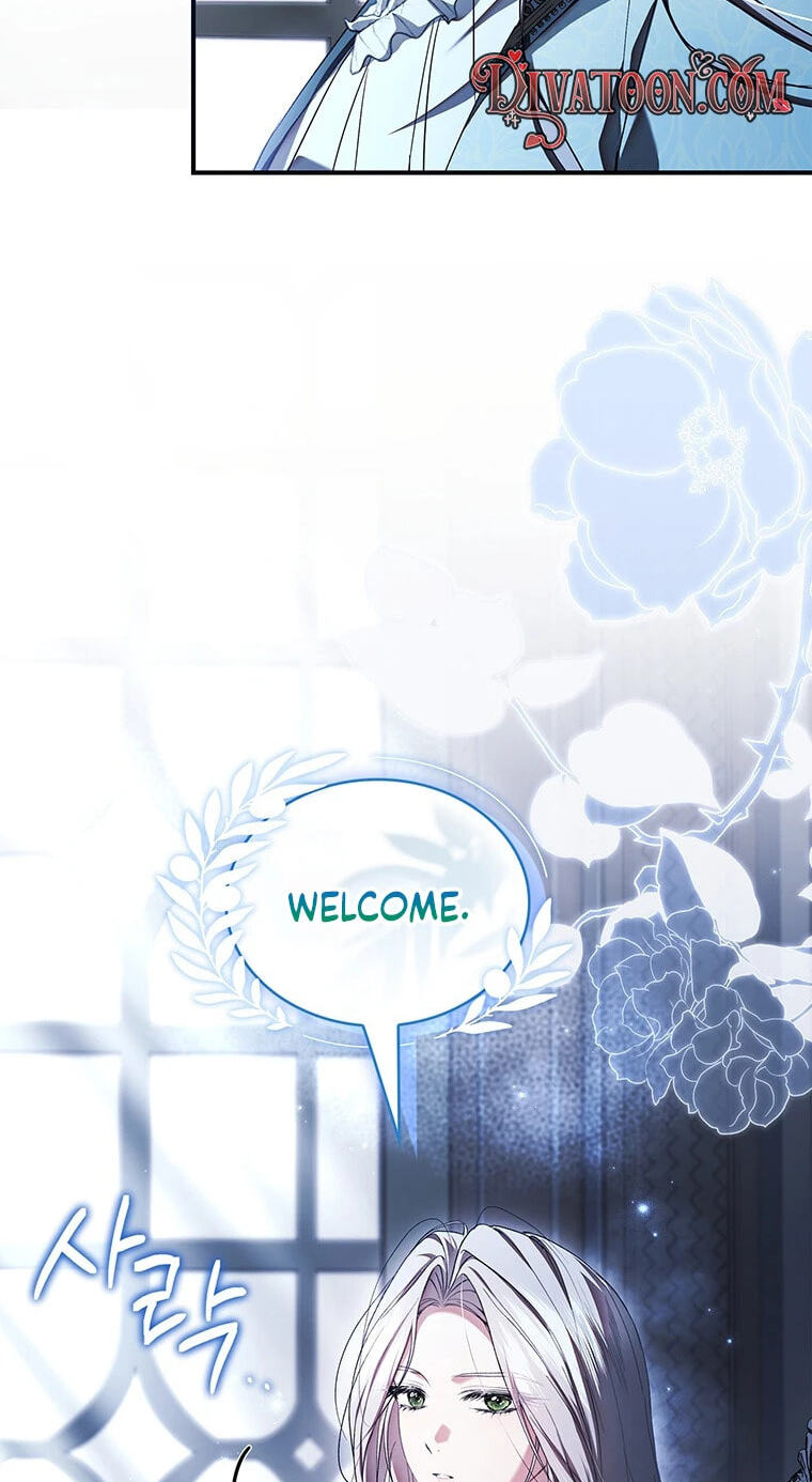 The Crown I Will Seize Chapter 44 page 36 - 