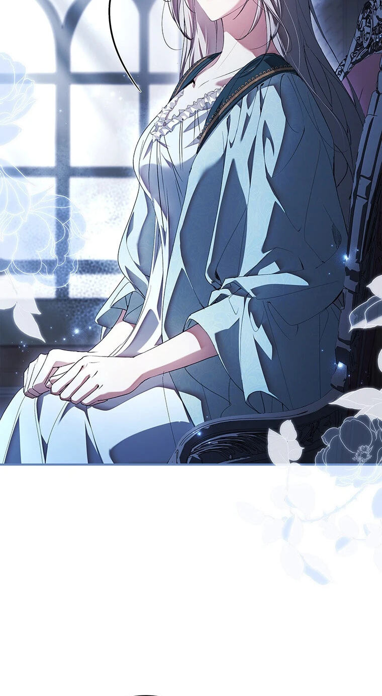 The Crown I Will Seize Chapter 44 page 37 - 