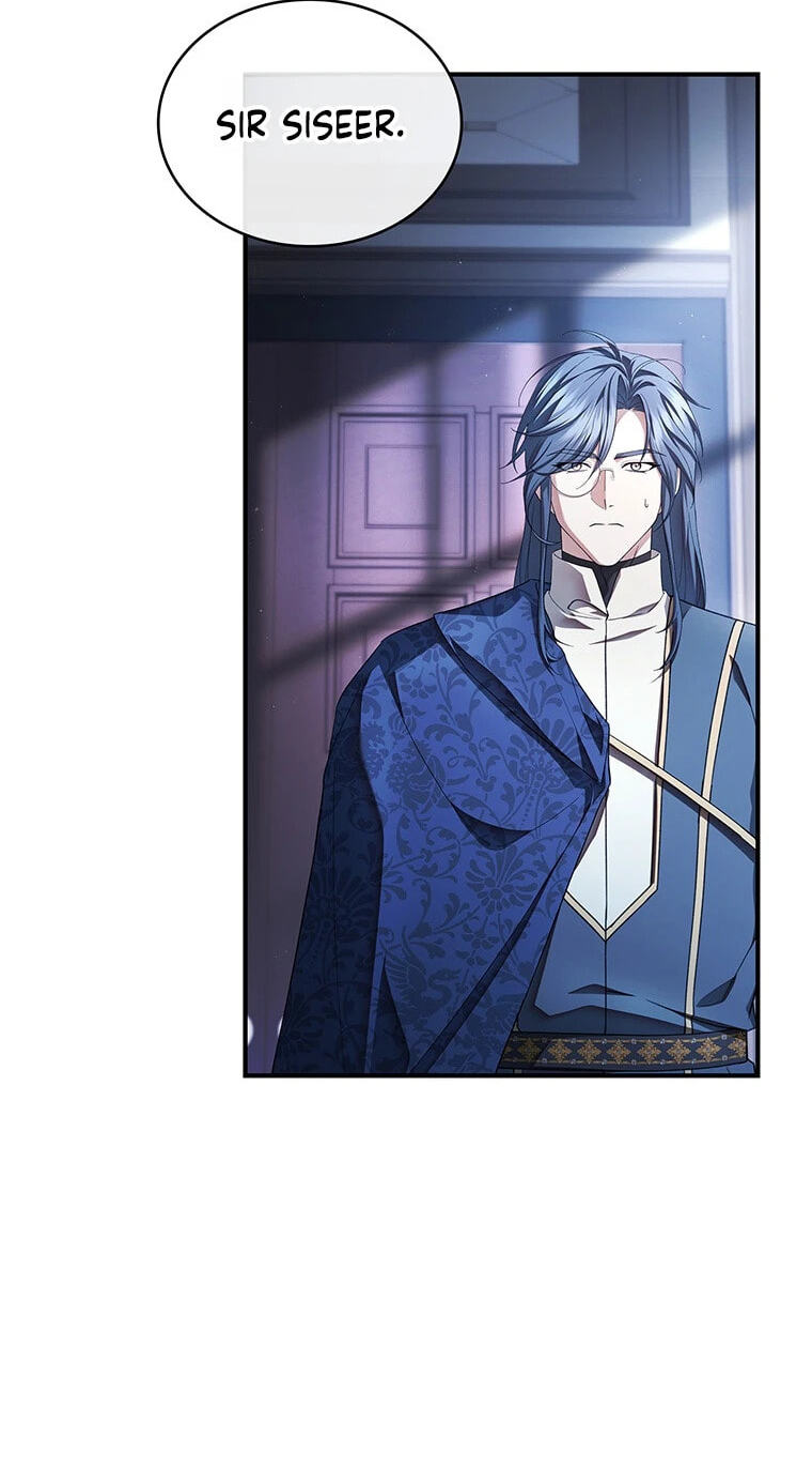 The Crown I Will Seize Chapter 44 page 38 - 