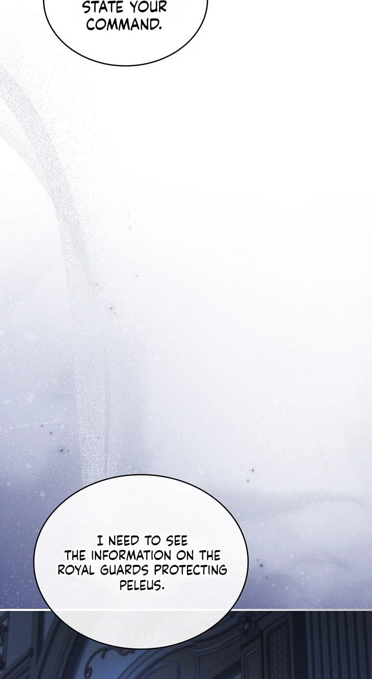 The Crown I Will Seize Chapter 44 page 40 - 