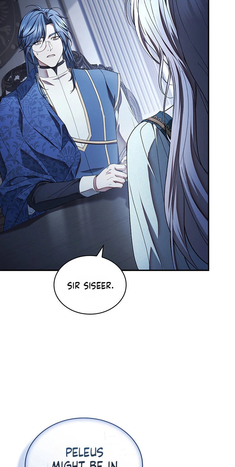 The Crown I Will Seize Chapter 44 page 42 - 