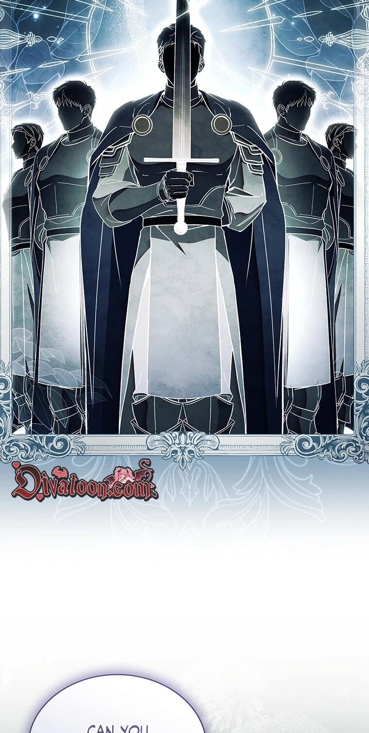 The Crown I Will Seize Chapter 44 page 46 - 