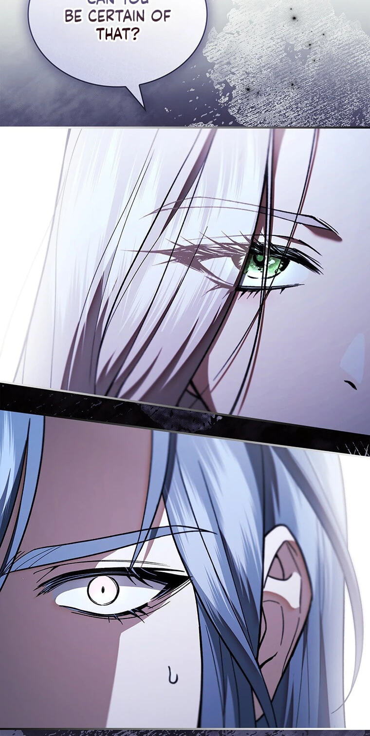 The Crown I Will Seize Chapter 44 page 47 - 