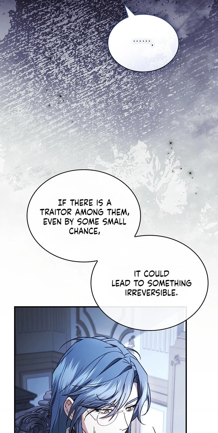 The Crown I Will Seize Chapter 44 page 48 - 