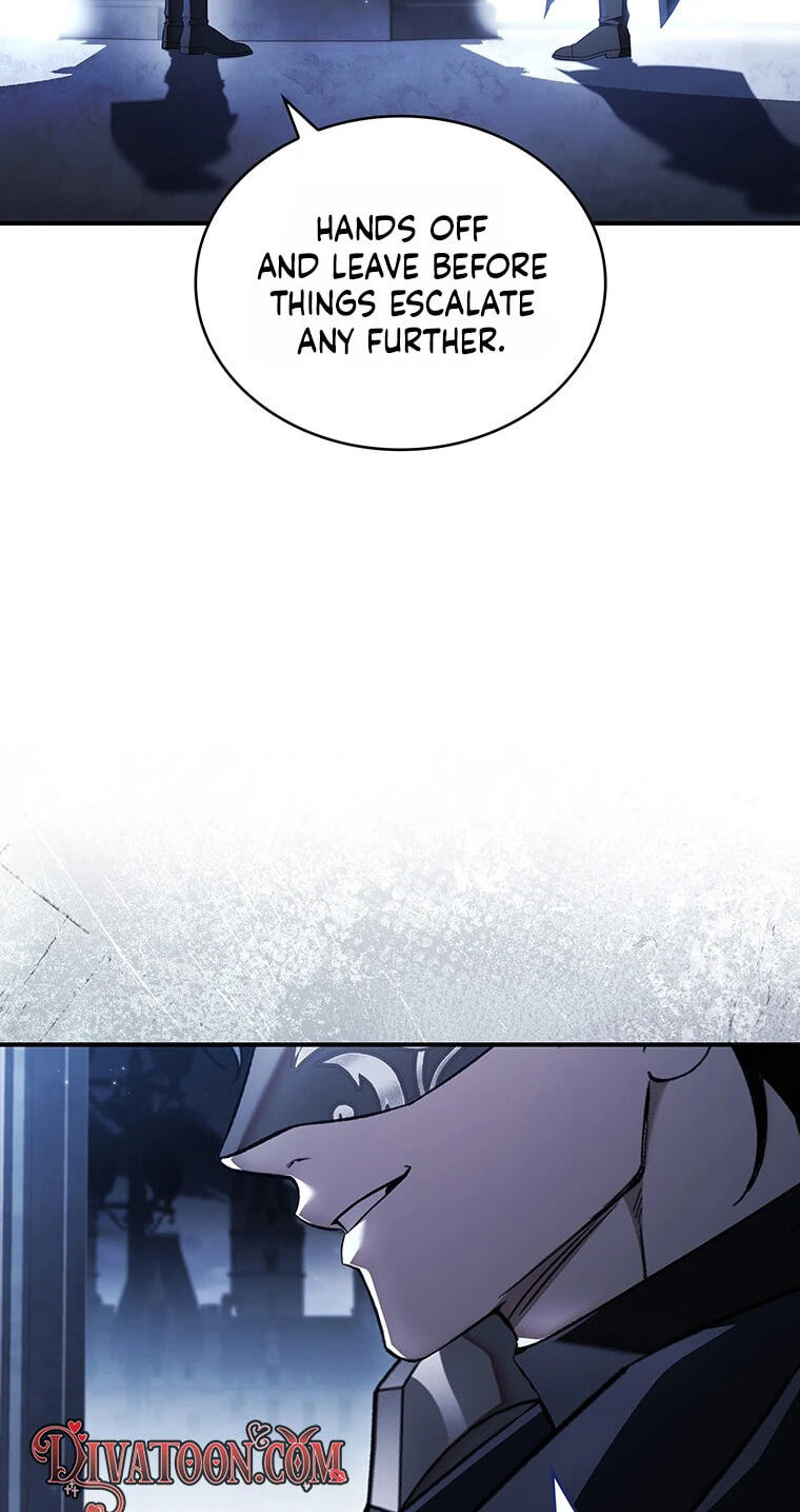 The Crown I Will Seize Chapter 44 page 6 - 