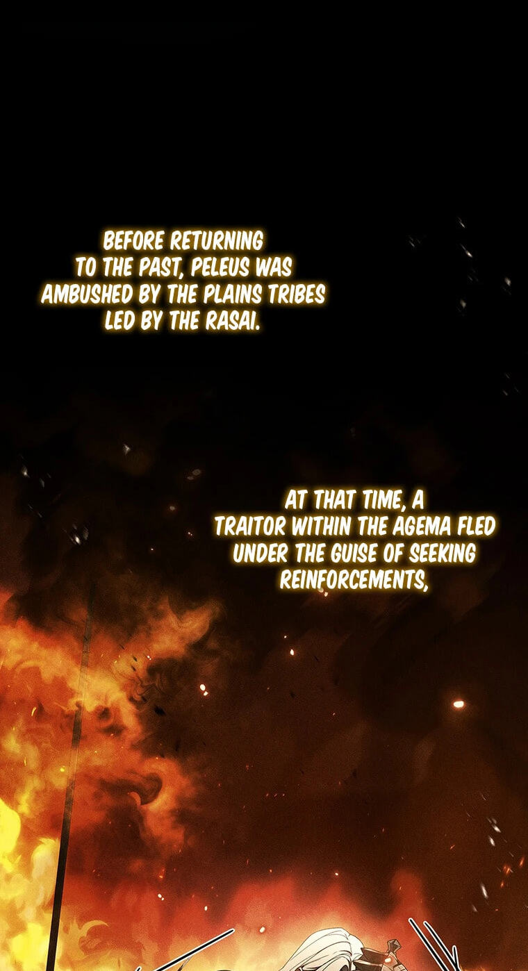 The Crown I Will Seize Chapter 44 page 51 - 