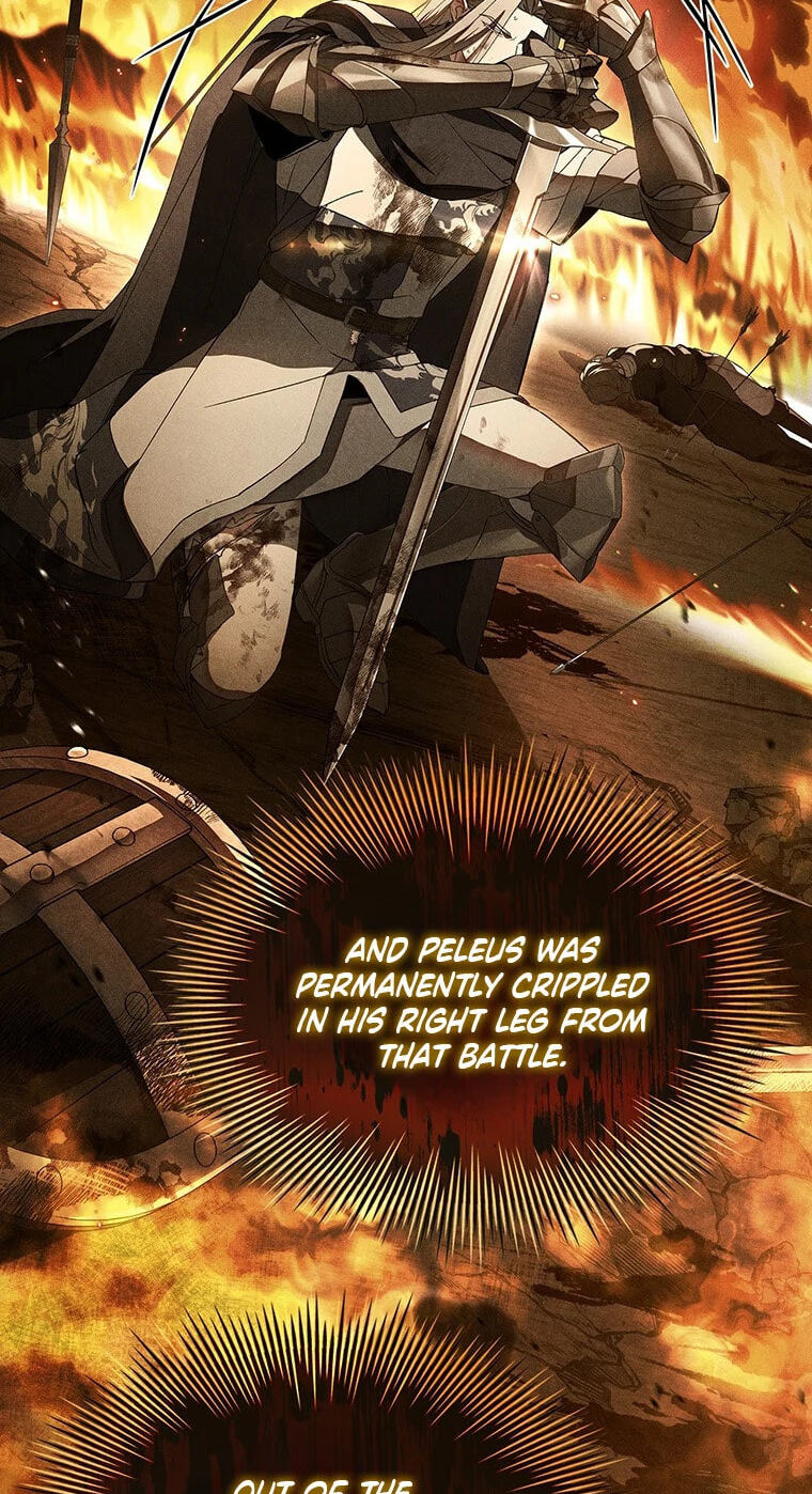 The Crown I Will Seize Chapter 44 page 52 - 