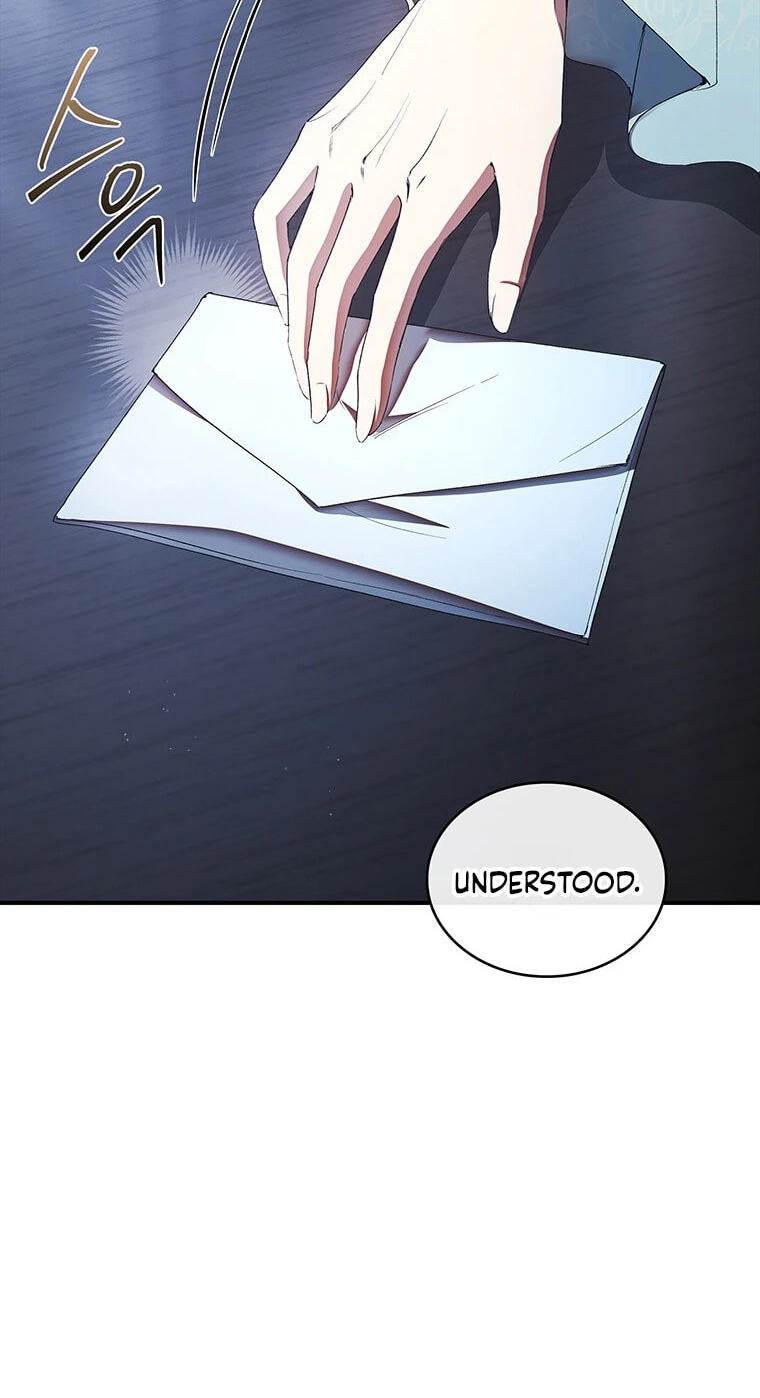The Crown I Will Seize Chapter 44 page 56 - 