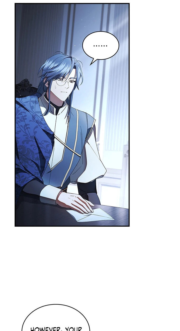 The Crown I Will Seize Chapter 44 page 57 - 
