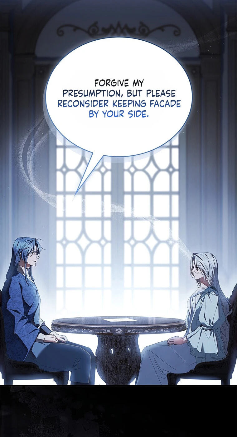 The Crown I Will Seize Chapter 44 page 59 - 
