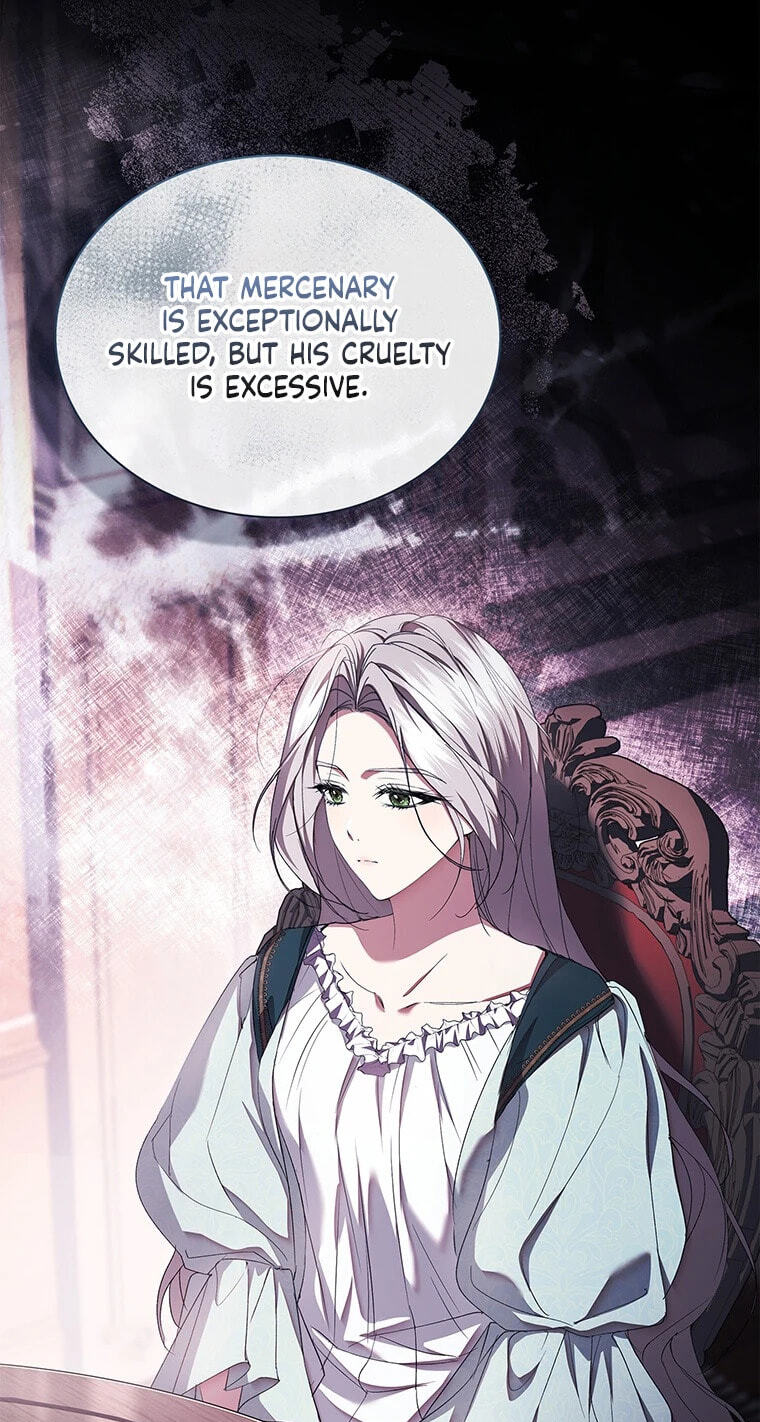 The Crown I Will Seize Chapter 44 page 60 - 