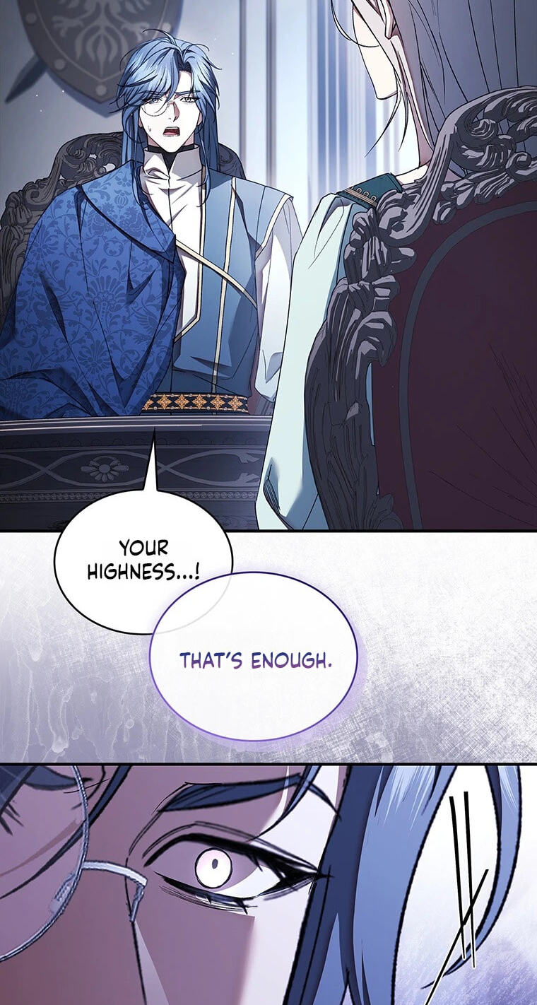 The Crown I Will Seize Chapter 44 page 62 - 