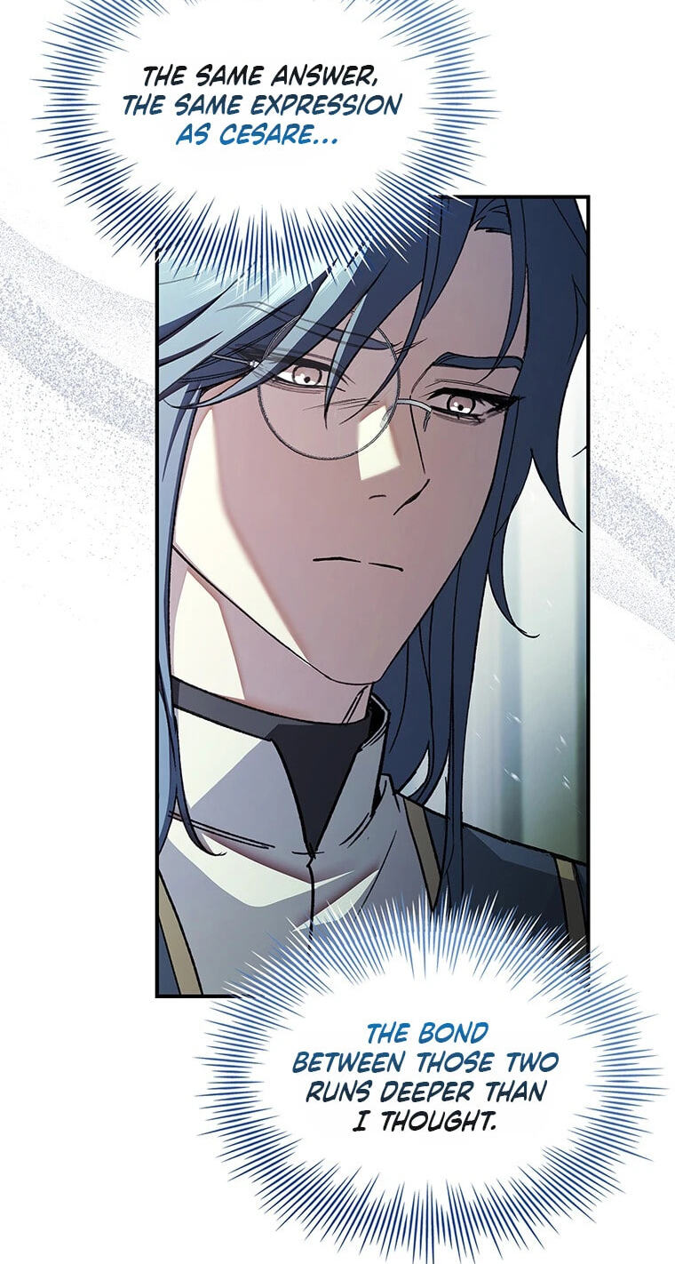 The Crown I Will Seize Chapter 44 page 65 - 