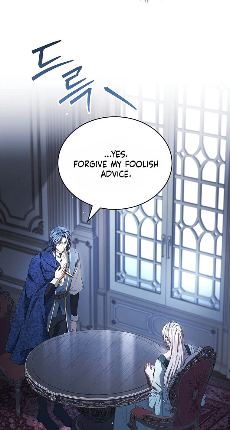 The Crown I Will Seize Chapter 44 page 66 - 