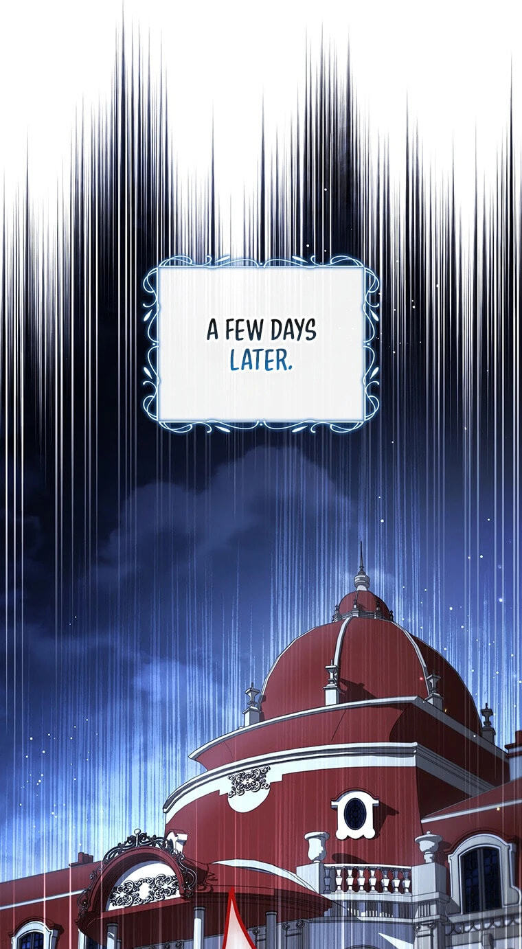 The Crown I Will Seize Chapter 44 page 68 - 