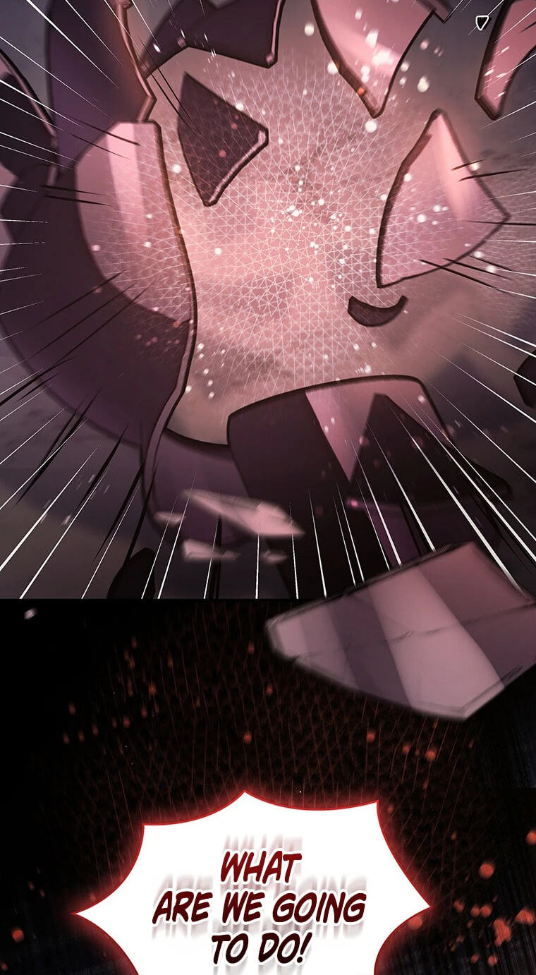 The Crown I Will Seize Chapter 44 page 70 - 