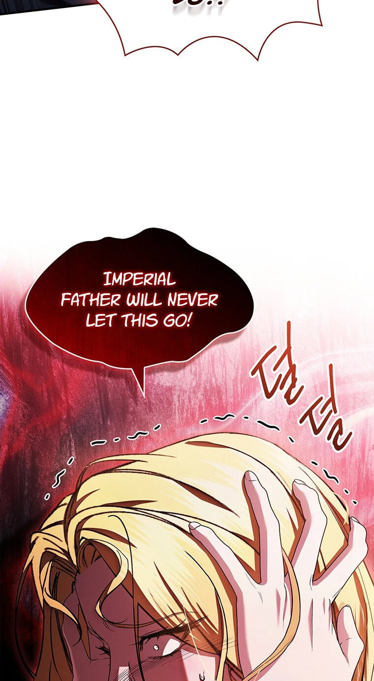 The Crown I Will Seize Chapter 44 page 72 - 