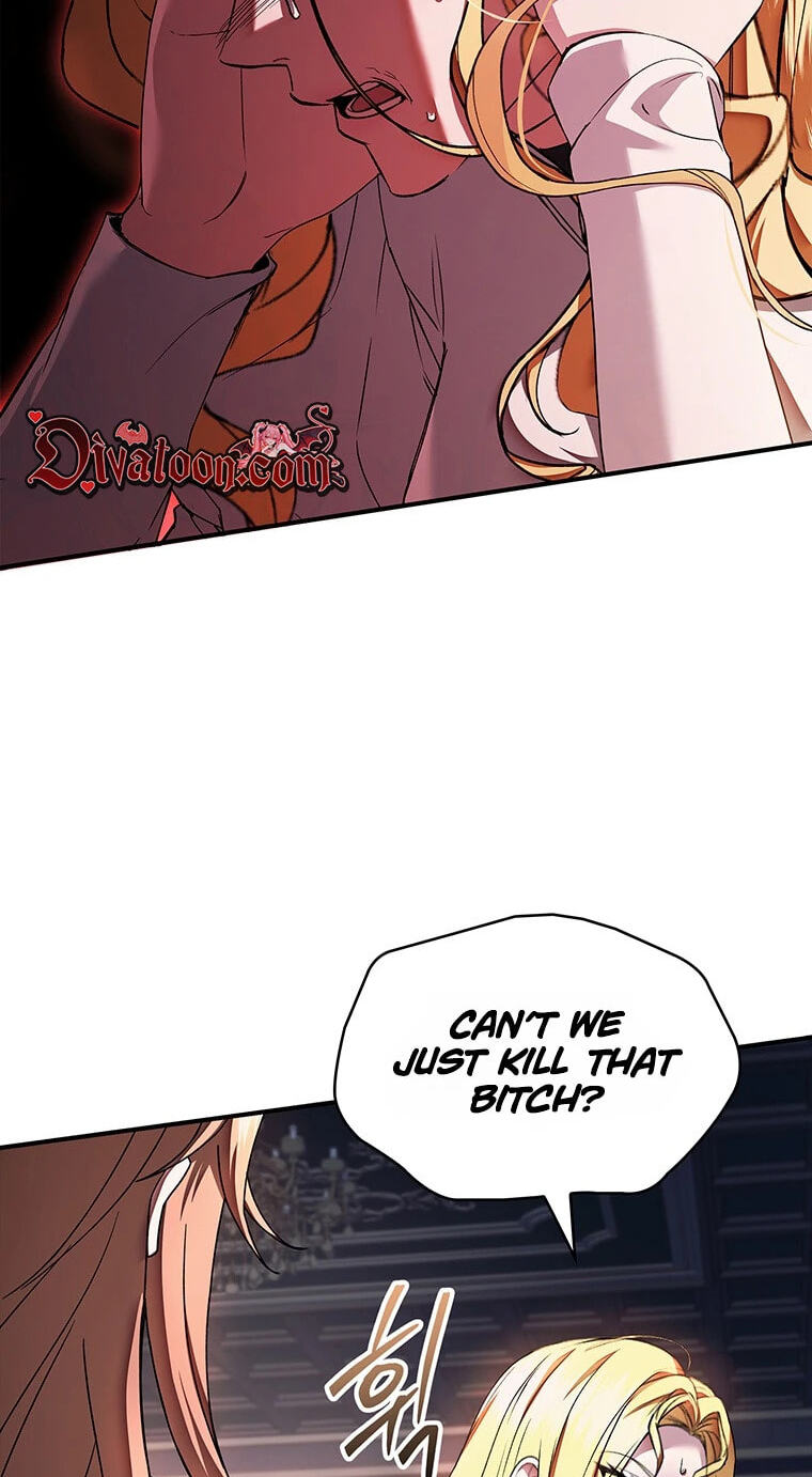 The Crown I Will Seize Chapter 44 page 73 - 