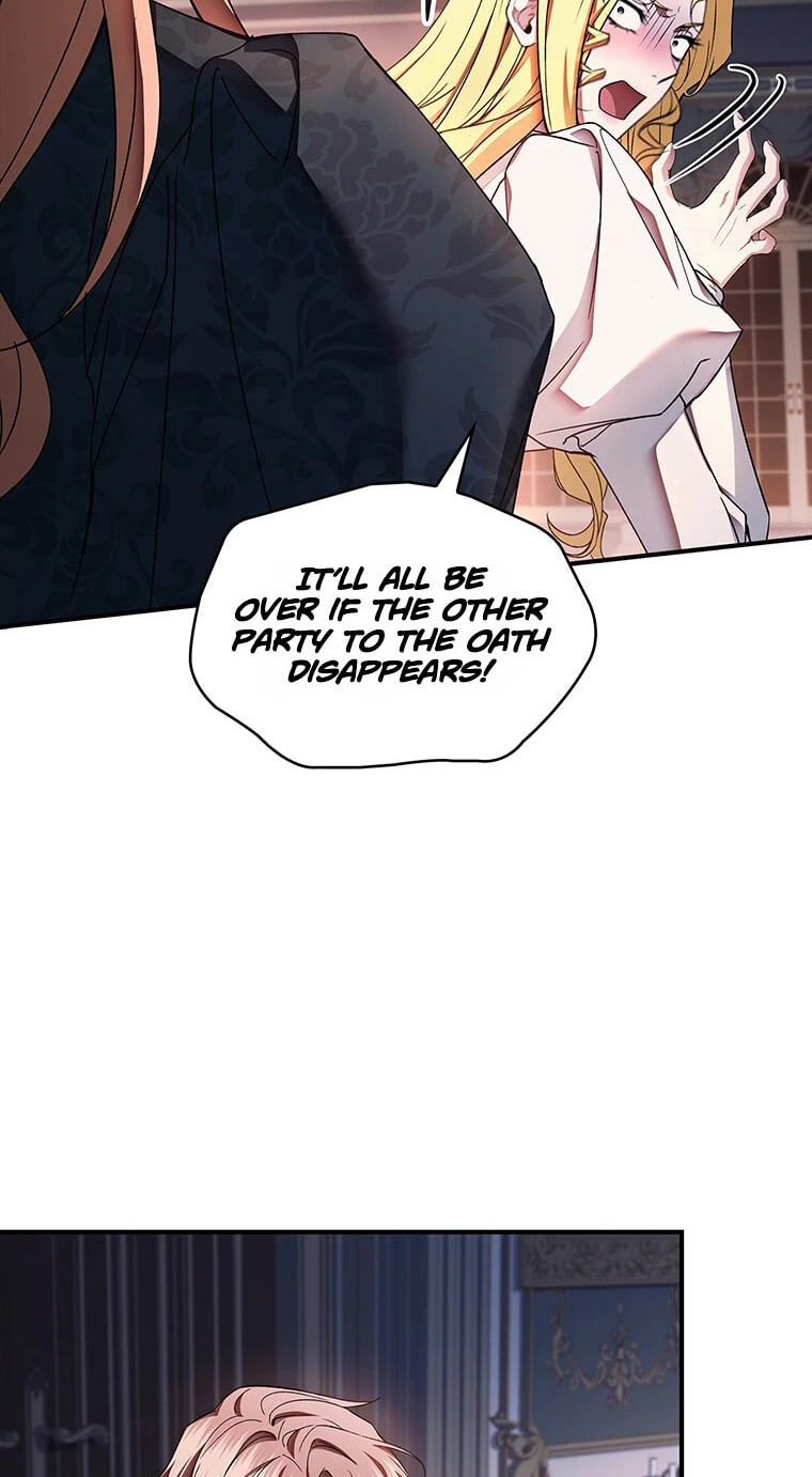 The Crown I Will Seize Chapter 44 page 74 - 