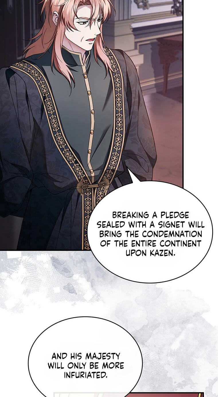 The Crown I Will Seize Chapter 44 page 75 - 
