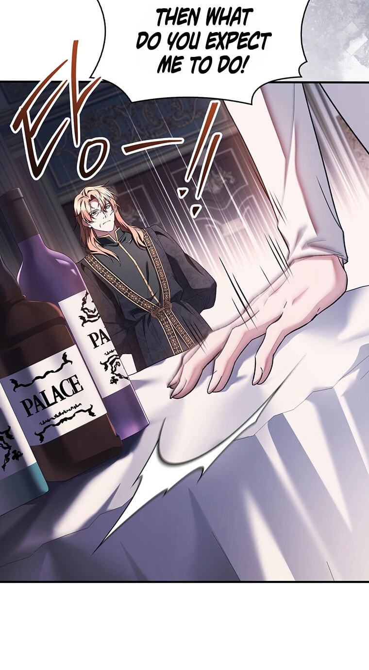 The Crown I Will Seize Chapter 44 page 77 - 