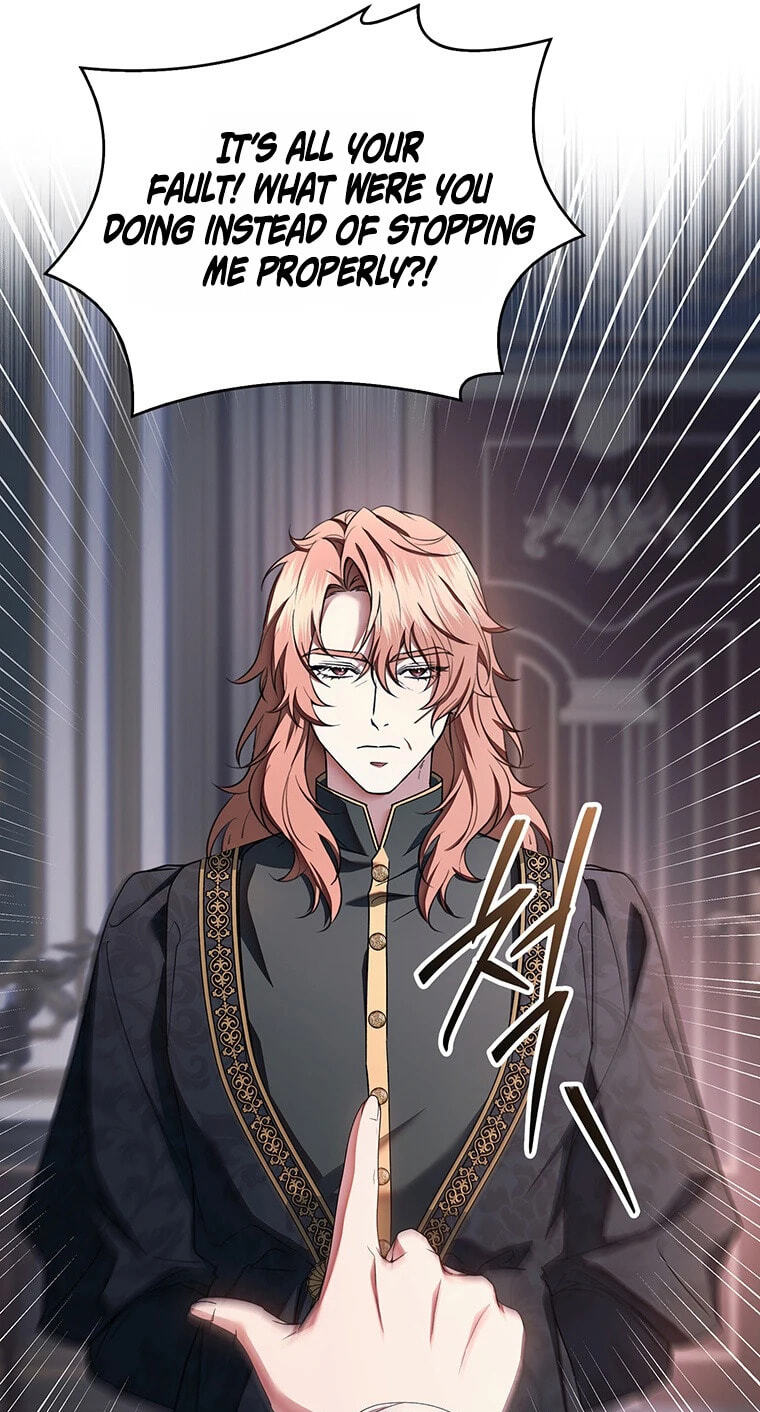 The Crown I Will Seize Chapter 44 page 78 - 