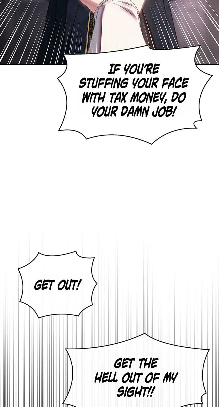 The Crown I Will Seize Chapter 44 page 79 - 