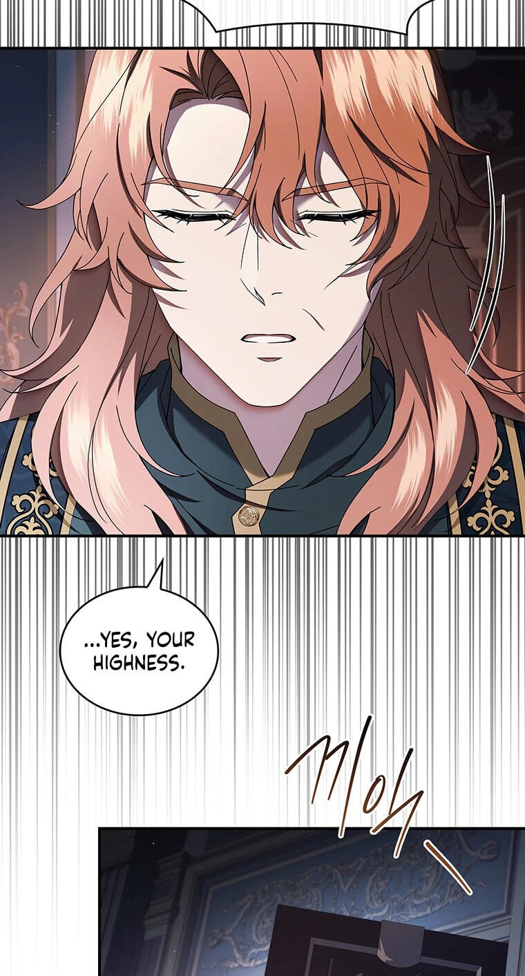 The Crown I Will Seize Chapter 44 page 80 - 