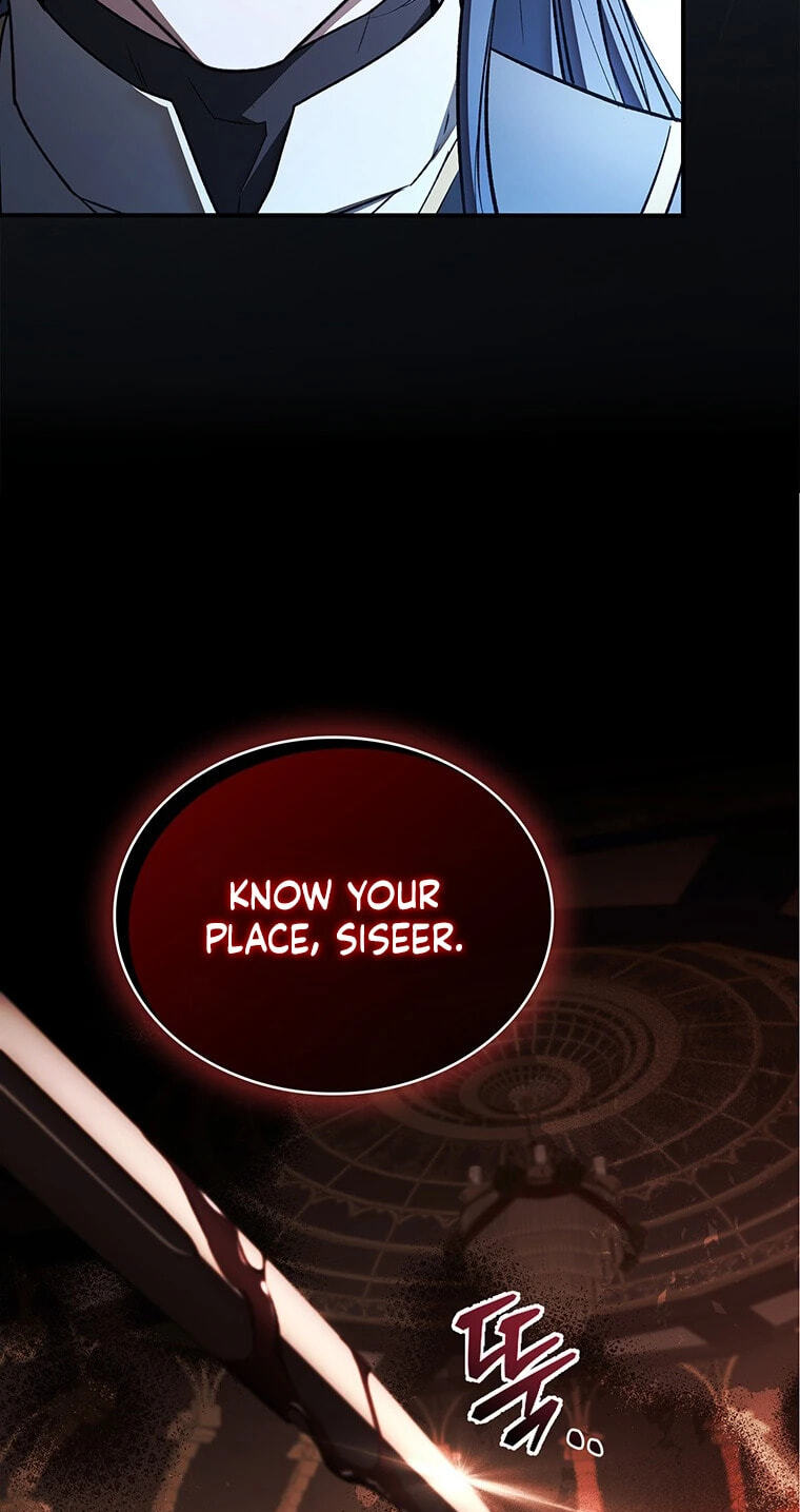 The Crown I Will Seize Chapter 44 page 9 - 