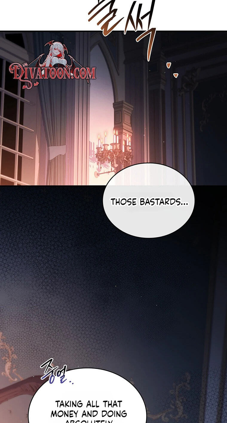 The Crown I Will Seize Chapter 44 page 82 - 