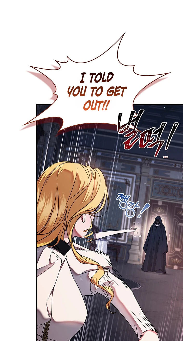 The Crown I Will Seize Chapter 44 page 85 - 