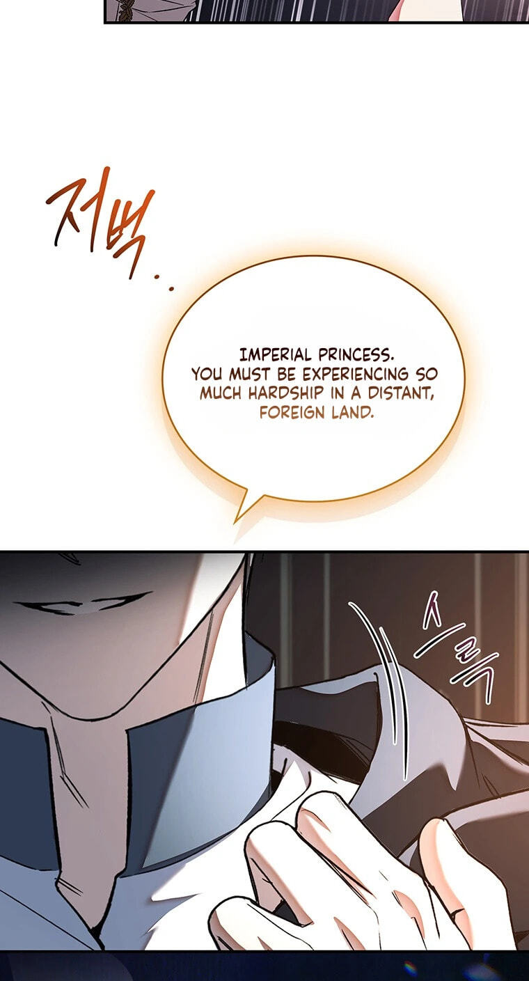The Crown I Will Seize Chapter 44 page 86 - 
