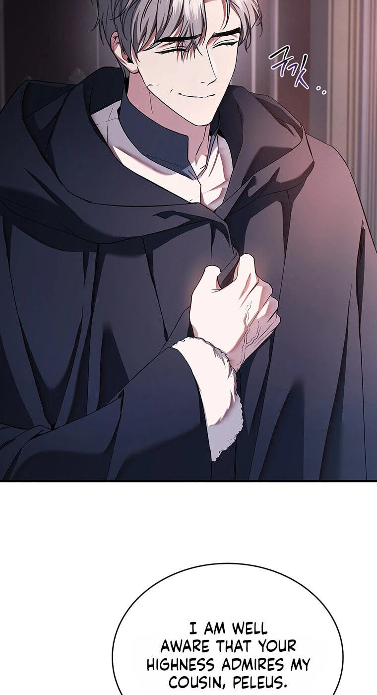 The Crown I Will Seize Chapter 44 page 90 - 