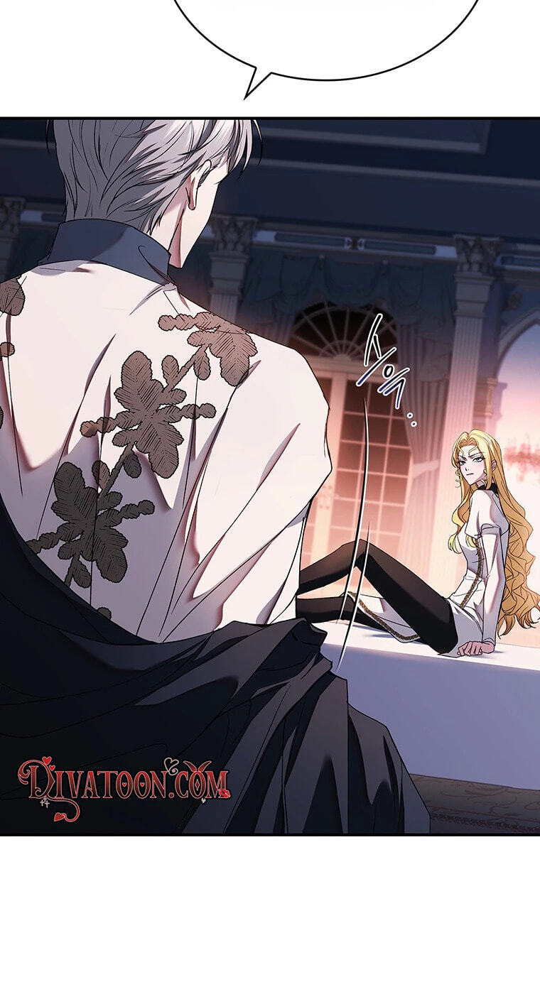 The Crown I Will Seize Chapter 44 page 91 - 
