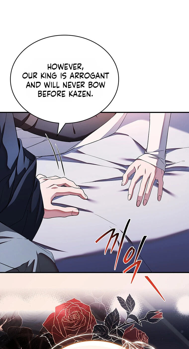 The Crown I Will Seize Chapter 44 page 92 - 