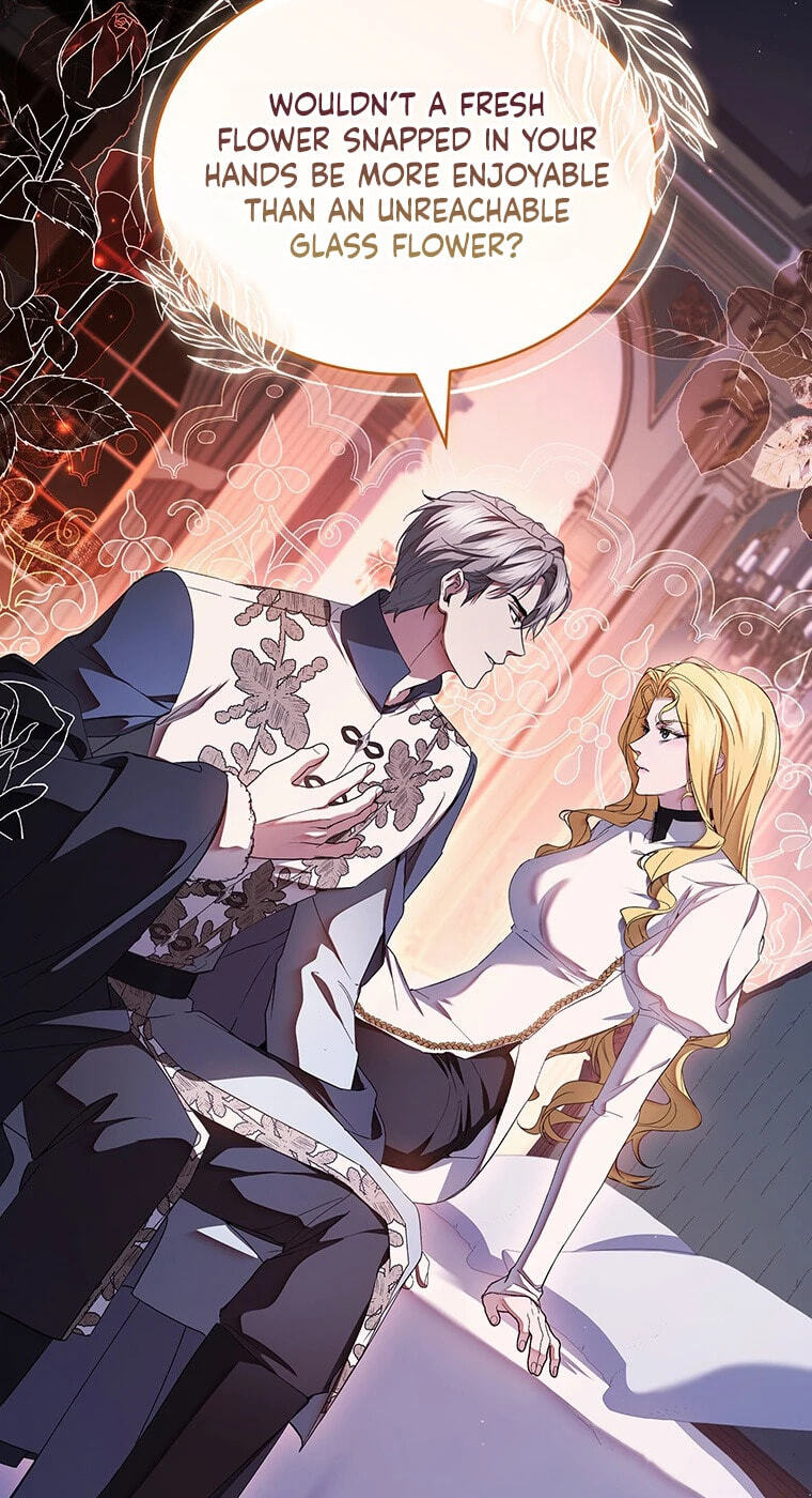 The Crown I Will Seize Chapter 44 page 93 - 