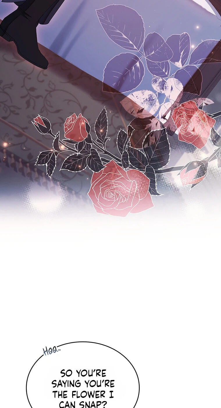 The Crown I Will Seize Chapter 44 page 94 - 
