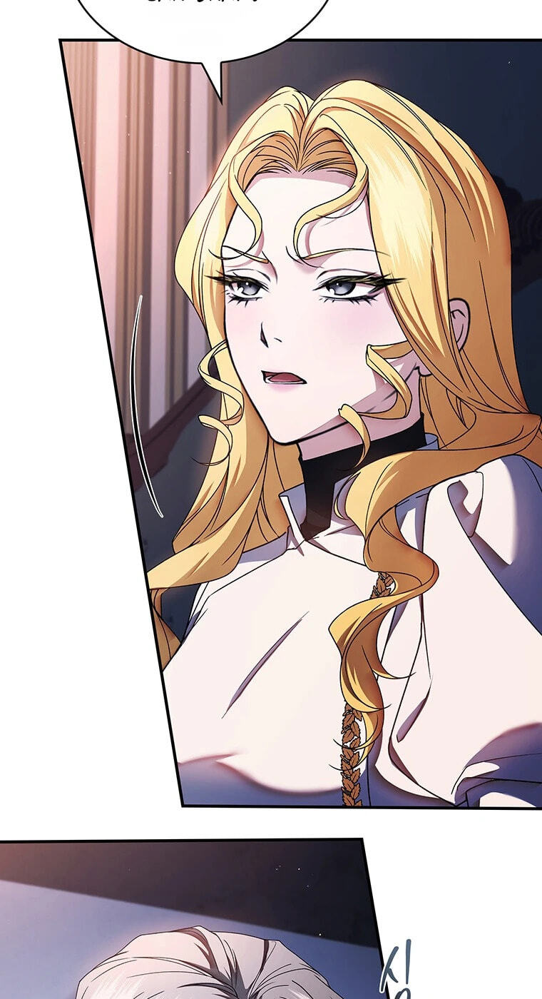 The Crown I Will Seize Chapter 44 page 95 - 