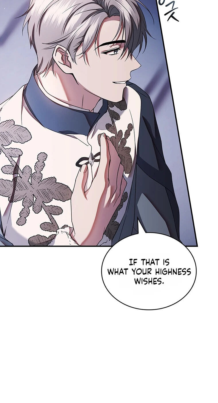 The Crown I Will Seize Chapter 44 page 96 - 