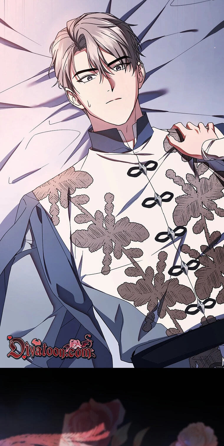 The Crown I Will Seize Chapter 44 page 99 - 