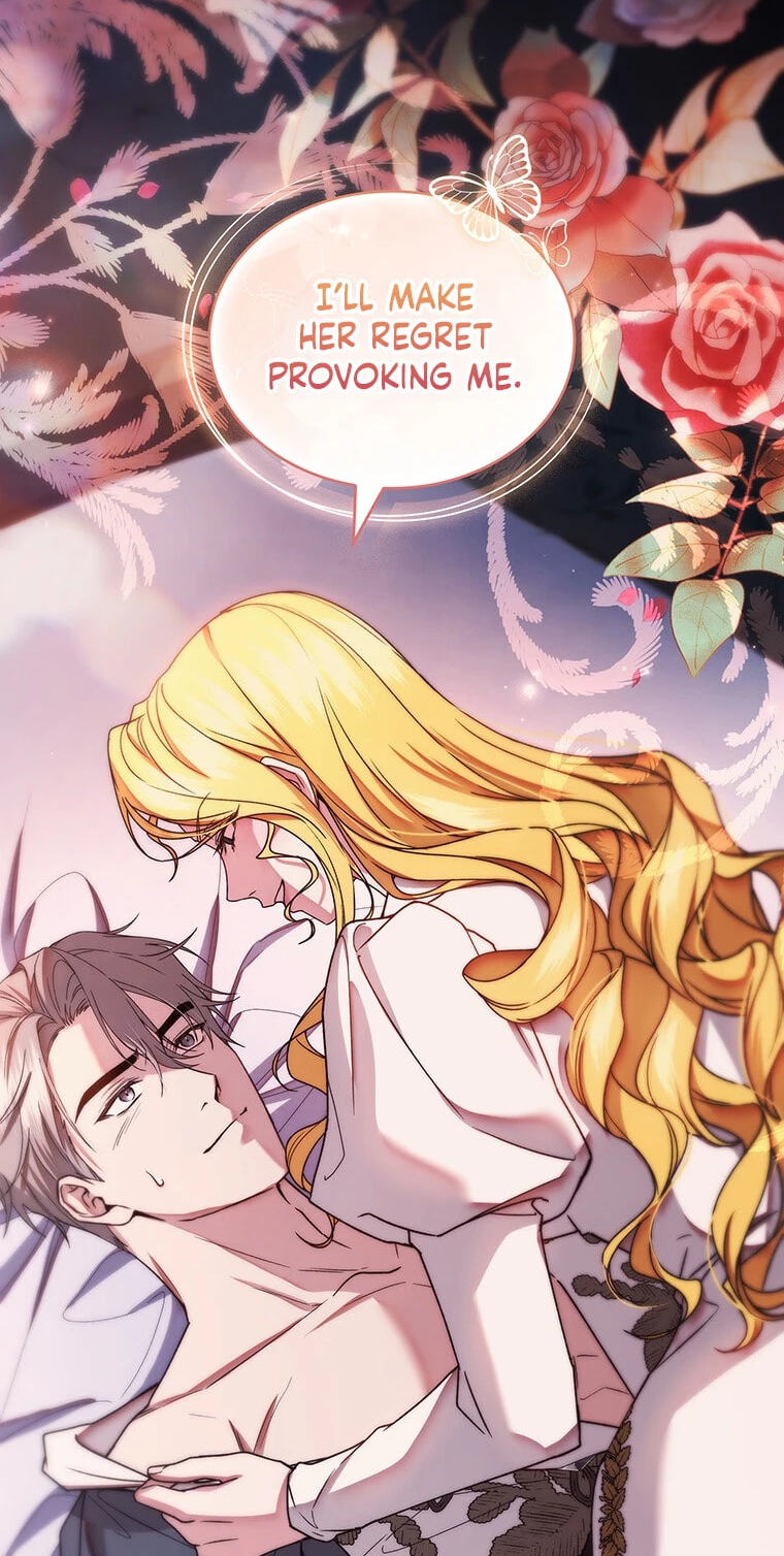 The Crown I Will Seize Chapter 44 page 100 - 