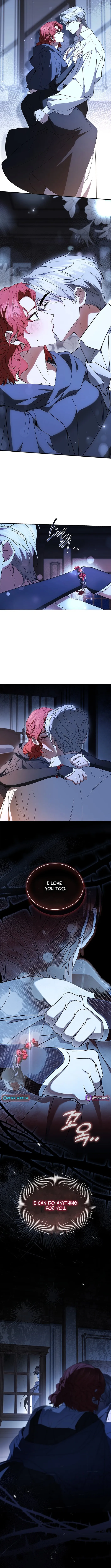 The Crown I Will Seize Chapter 6 page 13 - 